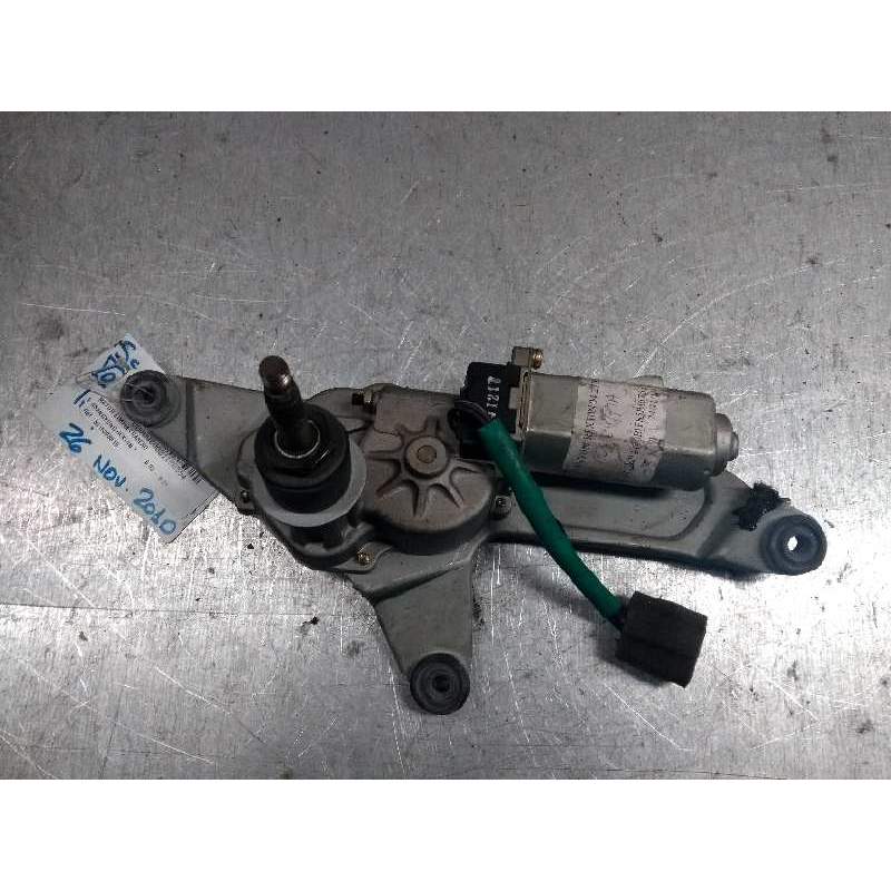 Recambio de motor limpia trasero para ssangyong rexton referencia OEM IAM 8615008010  