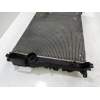 Recambio de radiador agua para mercedes-benz clase cls (w219) 3.0 cdi cat referencia OEM IAM   