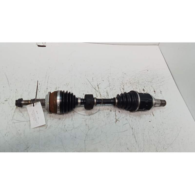 Recambio de transmision delantera izquierda para toyota avensis cross sport (t27) advance referencia OEM IAM   