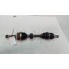 Recambio de transmision delantera izquierda para toyota avensis cross sport (t27) advance referencia OEM IAM   