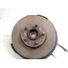 Recambio de mangueta delantera izquierda para volvo c30 2.0 diesel cat referencia OEM IAM   