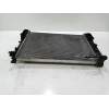 Recambio de radiador agua para mercedes-benz clase cls (w219) 3.0 cdi cat referencia OEM IAM   