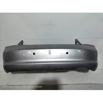 PARAGOLPES TRASERO 