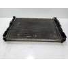 Recambio de radiador agua para mercedes-benz clase cls (w219) 3.0 cdi cat referencia OEM IAM   