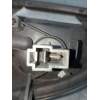 Recambio de piloto delantero derecho para suzuki alto sh 410 (ef) 1.0 cat referencia OEM IAM   