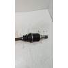 Recambio de transmision delantera izquierda para toyota avensis cross sport (t27) advance referencia OEM IAM   