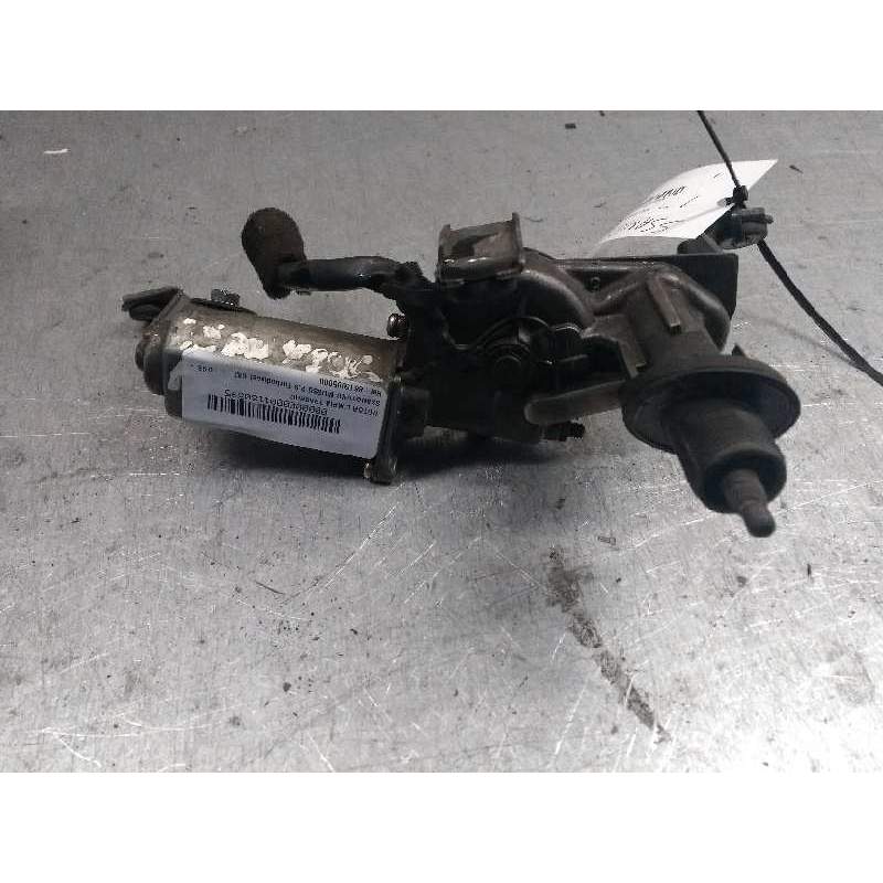 Recambio de motor limpia trasero para ssangyong musso 2.9 turbodiesel cat referencia OEM IAM 8615005000  