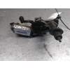 Recambio de motor limpia trasero para ssangyong musso 2.9 turbodiesel cat referencia OEM IAM 8615005000  