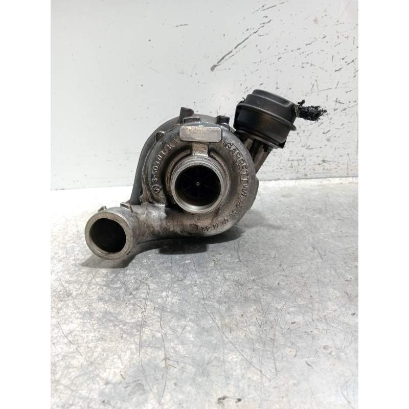 Recambio de turbocompresor para audi a4 avant (8e) 2.5 tdi (114kw) referencia OEM IAM 059145701K 4541359 2001