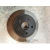 Recambio de disco freno trasero para toyota rav 4 (a3) executive referencia OEM IAM   