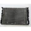 Recambio de radiador agua para mercedes-benz clase cls (w219) 3.0 cdi cat referencia OEM IAM   
