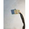 Recambio de retrovisor derecho para mg serie 200 (rf) referencia OEM IAM   ELECTRICO
