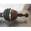 Recambio de transmision delantera derecha para volkswagen new beetle (9c1/1c1) 2.0 referencia OEM IAM   
