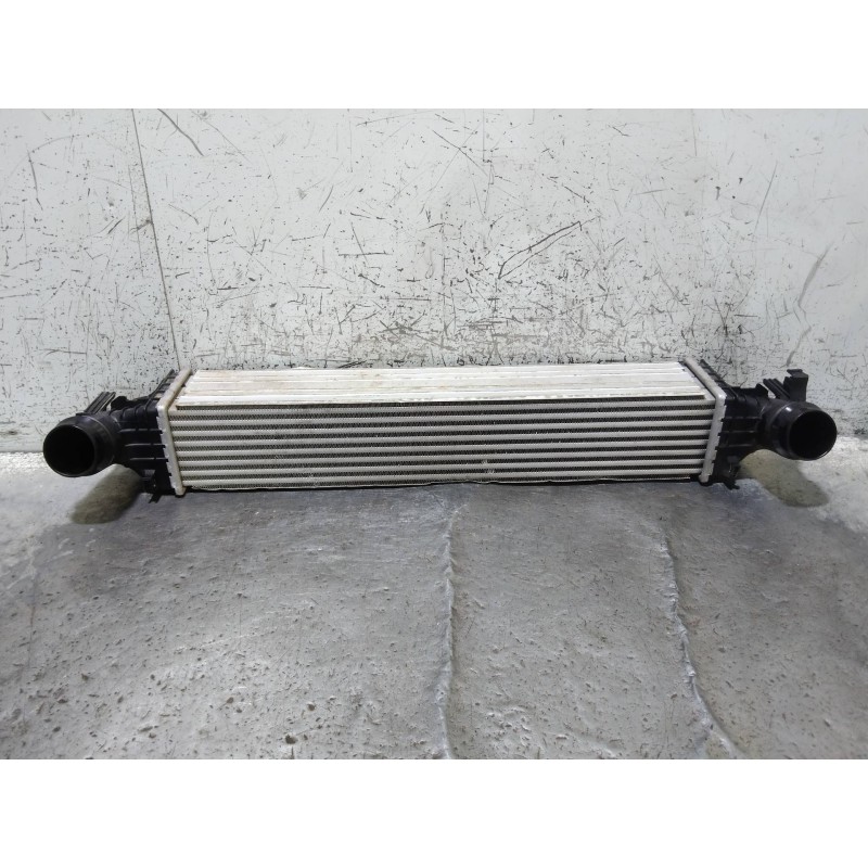 Recambio de intercooler para opel astra k lim. 5türig 1.6 cdti dpf referencia OEM IAM 13356647  