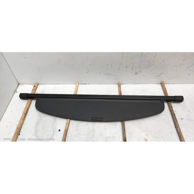 Recambio de bandeja trasera para mazda cx-7 (er) active referencia OEM IAM   