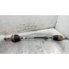Recambio de transmision delantera derecha para toyota yaris 1.3 16v cat referencia OEM IAM 434100D390  