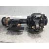 Recambio de diferencial delantero para nissan terrano/terrano.ii (r20) 2.7 turbodiesel referencia OEM IAM 38511623007  