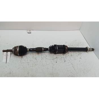 TRANSMISION DELANTERA DERECHA 20CRDI 2004