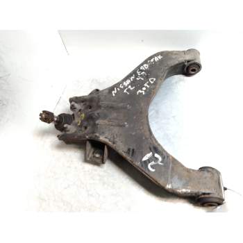BRAZO SUSPENSION INFERIOR DELANTERO IZQUIERDO 