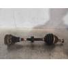 Recambio de transmision delantera izquierda para volkswagen new beetle (9c1/1c1) 2.0 referencia OEM IAM   