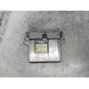 Recambio de centralita motor uce para renault kangoo (f/kc0) alize referencia OEM IAM R04080012H HOM7700104956 7700111206 80759K