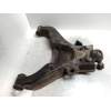 Recambio de brazo suspension inferior delantero izquierdo para nissan cabstar e 3.0 d referencia OEM IAM   