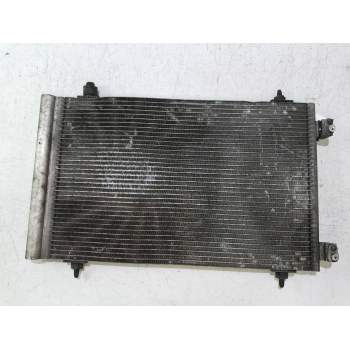 CONDENSADOR / RADIADOR AIRE ACONDICIONADO 1400836980A 