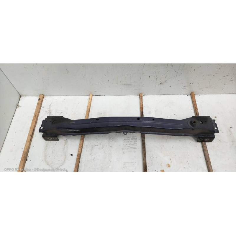 Recambio de refuerzo paragolpes delantero para mazda cx-7 (er) active referencia OEM IAM EH1050070  