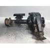 Recambio de diferencial delantero para nissan terrano/terrano.ii (r20) 2.7 turbodiesel referencia OEM IAM 38511623007  
