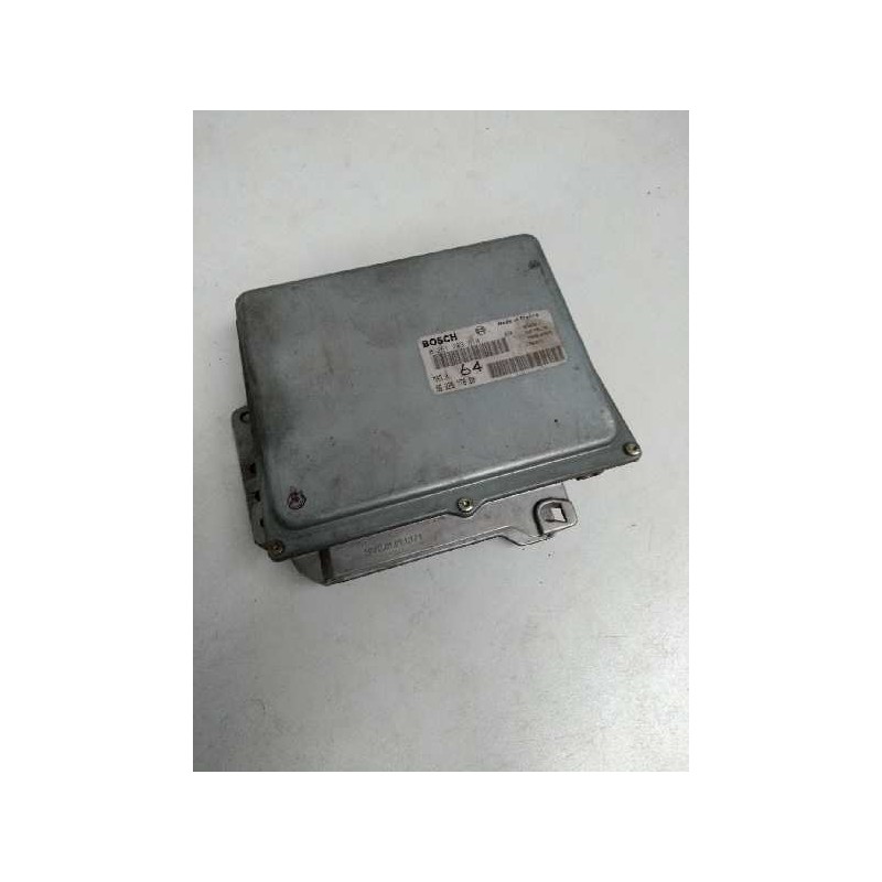 Recambio de centralita motor uce para citroen zx 1.4 referencia OEM IAM 0261203618 9622677880 64