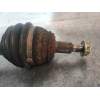 Recambio de transmision delantera izquierda para volkswagen new beetle (9c1/1c1) 2.0 referencia OEM IAM   