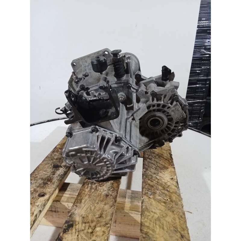 Recambio de caja cambios para hyundai matrix (fc) 1.6 gls referencia OEM IAM J61873 908476 5V
