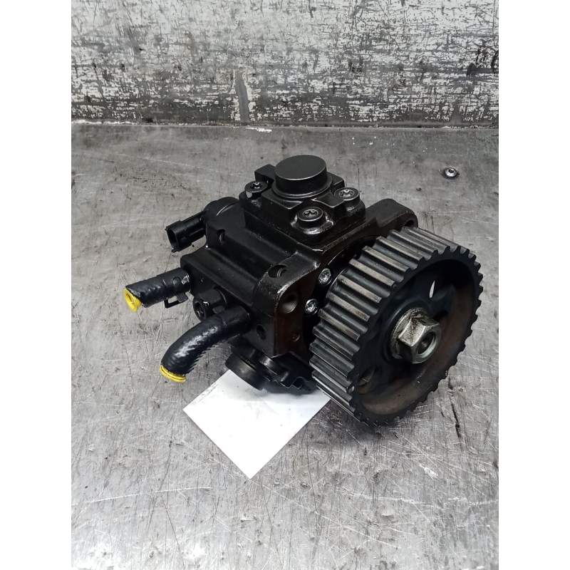 Recambio de bomba inyeccion para chevrolet epica (kl1_) 2.0 d referencia OEM IAM 0445010180 96859151 BOSCH