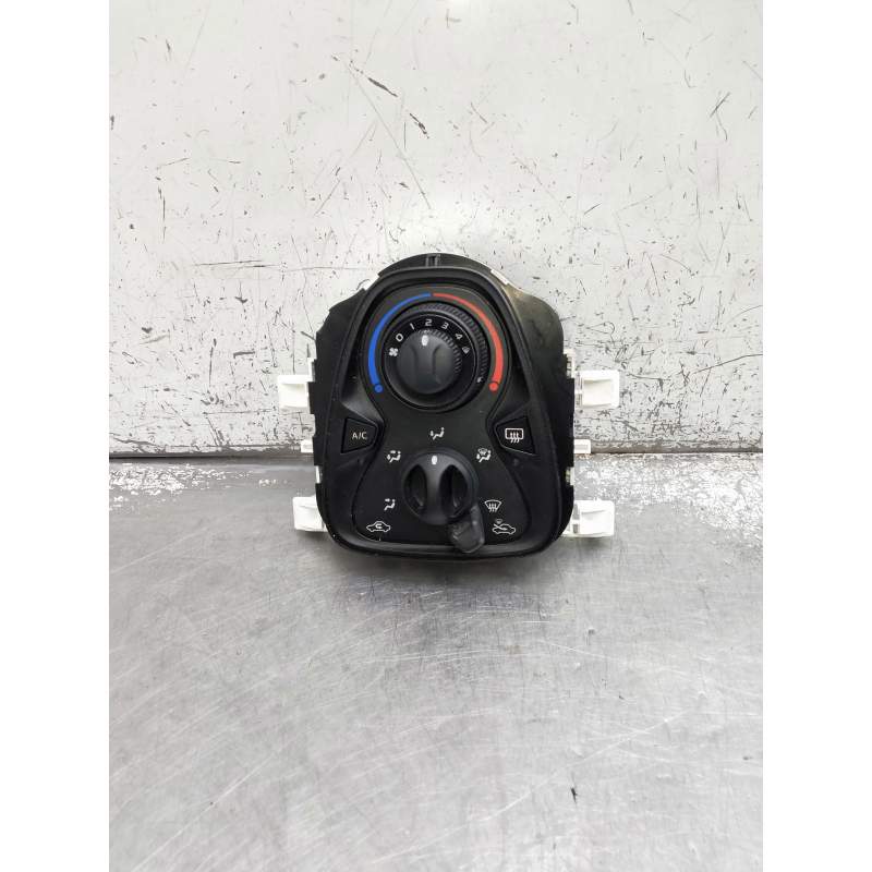 Recambio de mando calefaccion / aire acondicionado para toyota aygo (_b4_) 1.0 (kgb40) referencia OEM IAM 55900YV030 B000737077 