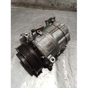COMPRESOR AIRE ACONDICIONADO 13191997 C/2005
