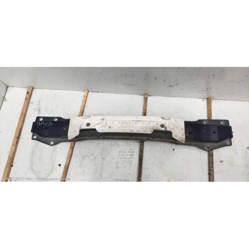 Recambio de refuerzo paragolpes trasero para mazda cx-7 (er) active referencia OEM IAM   