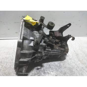 CAJA CAMBIOS J21873 052004 