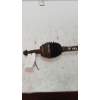 Recambio de transmision delantera izquierda para toyota rav 4 (a2) 2.0 turbodiesel cat referencia OEM IAM   