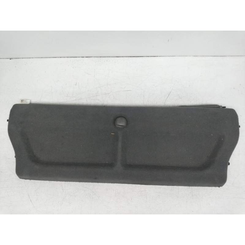 Recambio de bandeja trasera para peugeot 406 break (s1/s2) 2.0 cat referencia OEM IAM   