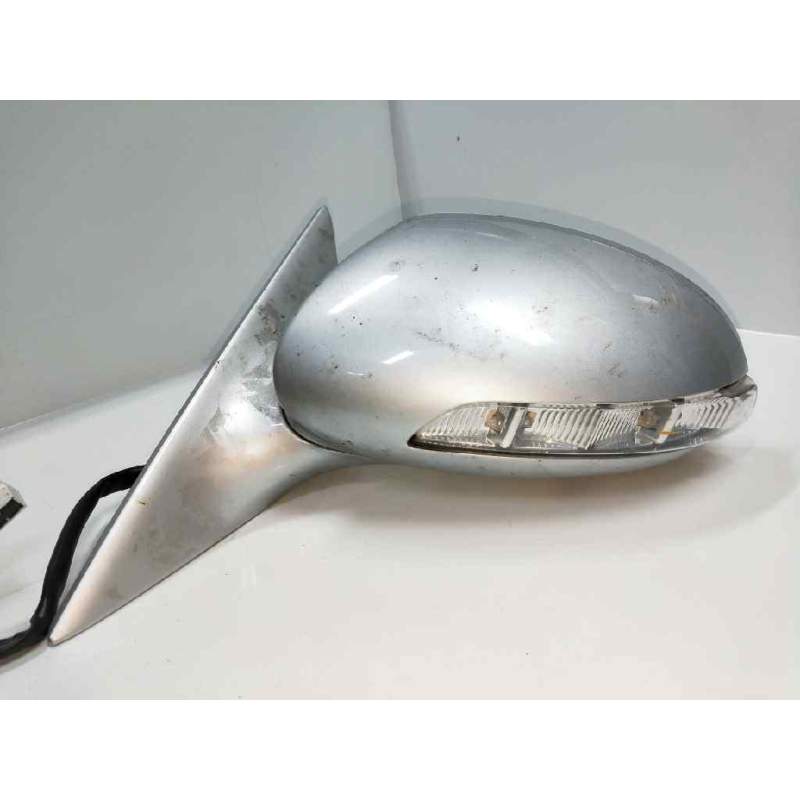 Recambio de retrovisor izquierdo para mercedes-benz clase cls (w219) 3.0 cdi cat referencia OEM IAM   ELECTRICO
