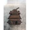 Recambio de pinza freno delantera derecha para volkswagen new beetle (9c1/1c1) 2.0 referencia OEM IAM   