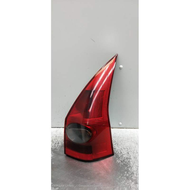 Recambio de piloto trasero derecho para renault megane ii familiar authentique confort referencia OEM IAM  RANCHERA 2003