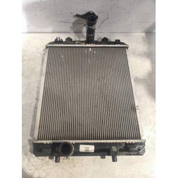 RADIADOR AGUA CZ422173 CZ42217313420T 