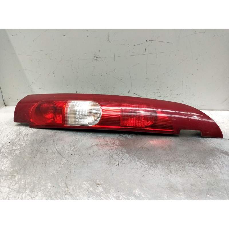 Recambio de piloto trasero izquierdo para nissan kubistar furgoneta (x76) 1.5 dci referencia OEM IAM   