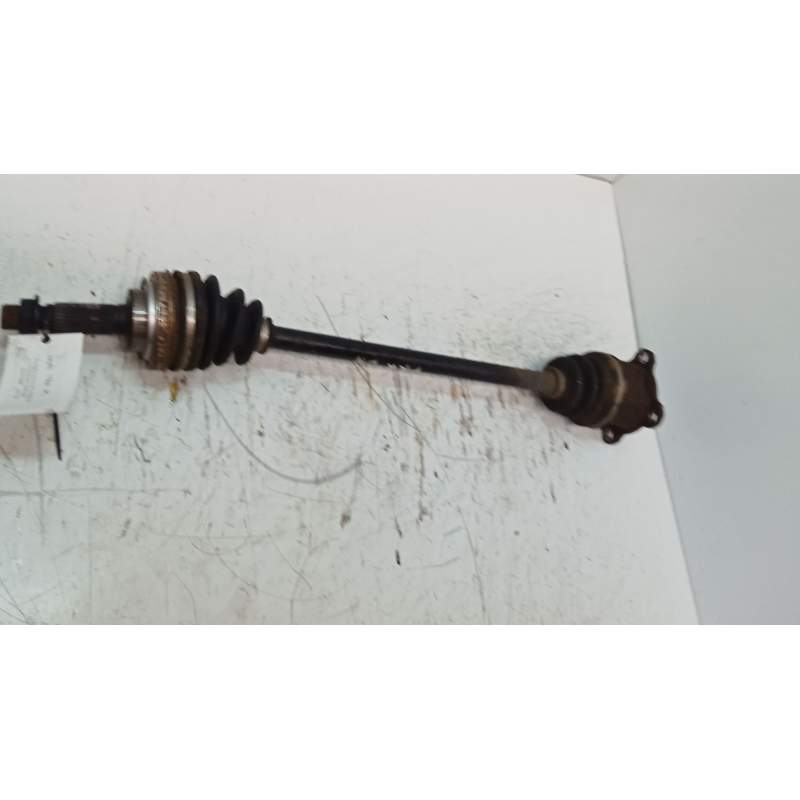 Recambio de transmision trasera derecha para toyota rav 4 (a2) 2.0 turbodiesel cat referencia OEM IAM   