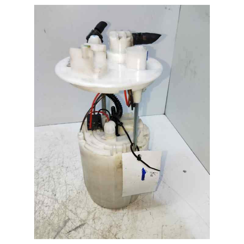 Recambio de bomba combustible para kia picanto (ja) gt line referencia OEM IAM 31110G6100 1000G94570 AFORADOR