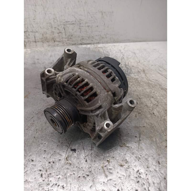 Recambio de alternador para saab 9-3 berlina 1.8 t vector referencia OEM IAM 0124425425033 12755484 