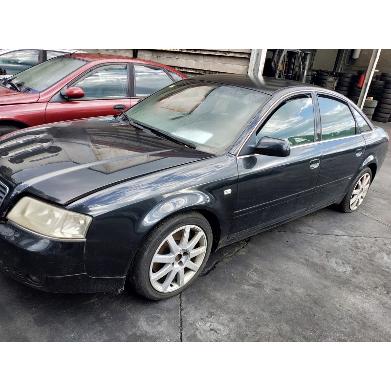 audi a6 berlina (4b2) del año 2003