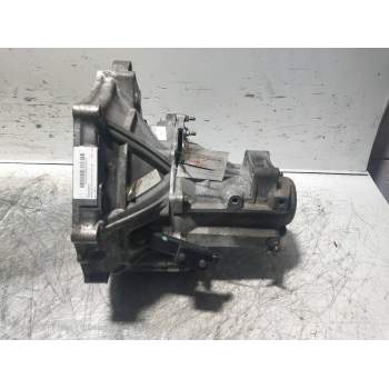 CAJA CAMBIOS S6BSU 2068781 