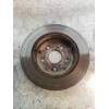 Recambio de disco freno trasero para toyota rav 4 (a3) executive referencia OEM IAM   